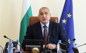 Няма да разследват Борисов за прелитането на руски самолети