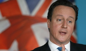Камерън обяви ключови цели в преговорите с ЕС