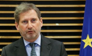 Транспортът и енергетиката са приоритети  в отношенията Балканите-ЕС