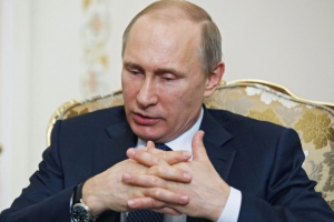 Ще разработим системи, които да преодоляват всяка ПРО, заяви Путин