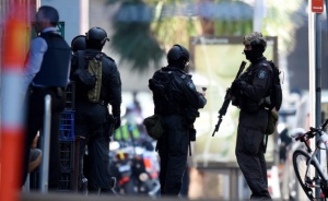 Арестуваха джихадист във Франция, готвил терористична атака