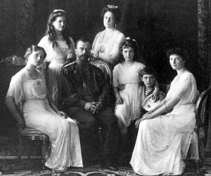 ДНК след ексхумация потвърди останките на Николай II в Санкт Петербург