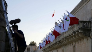 България участва с 50 хиляди евро във фонда в помощ на Африка