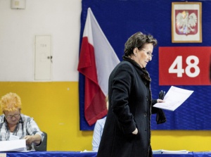 Полското правителство подаде оставка