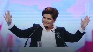 Евроскептичка поема премиерския пост в Полша