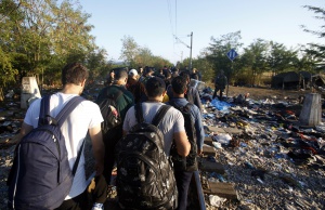 Фронтекс ще помага на България за защита на границата с Турция