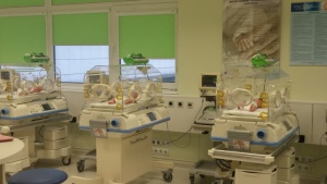 Откриха тела на бебета в Бавария