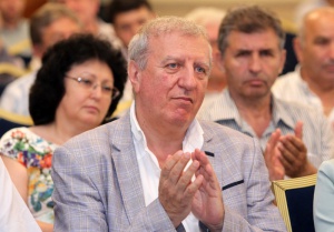 Апелативният съд също оправда Александър Томов