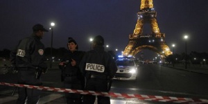 „Ислямска държава“ пое отговорност: Това е 11 септември за Франция