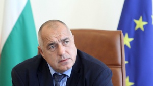 Борисов: България посрещна с гняв и възмущение новината за атентатите в Париж