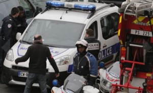 Има загинал български гражданин в Париж (подробности)