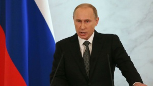 Владимир Путин: Необходимо е обединение на международната общност