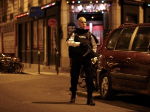 Френската полиция задържа над 13 ислямисти и конфискува оръжията им