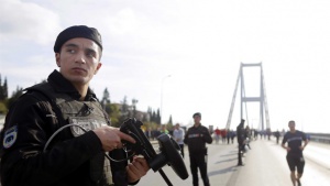 Турция предотврати джихадистки атентат в Истанбул