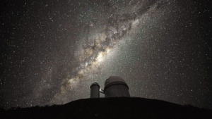 Учени откриха най-старите звезди във Вселената