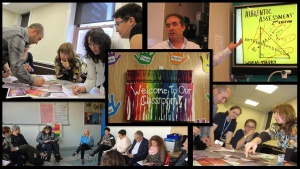 45 български директори и учители ще могат да се обучават в САЩ