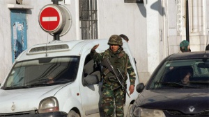 Властите в Тунис предотвартиха подготвен атентат