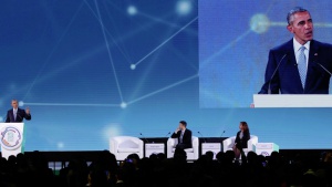 Обама: Путин е полезен партньор за Сирия