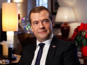 Медведев: Вредна е позицията да не се работи с Русия срещу ИДИЛ
