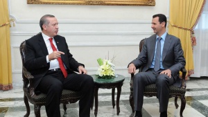 Башар Асад: Турция и Ердоган подкрепят „Джебхат ан-Нусра“ и ИДИЛ