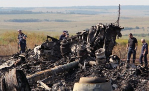 Ислямистите показаха с какво са свалили руския самолет