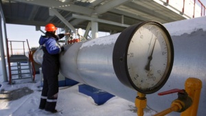 ЕС одобри три газопровода през Балканите