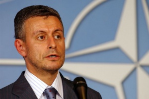 Паси: НАТО трябва да се реформира според новите условия