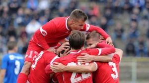 УЕФА реши: Без евротурнири за ЦСКА за две години