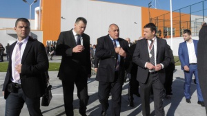 Борисов: На практика Шенген не работи