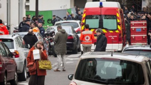 Близки до атентаторите в Париж: Срещнаха грешните хора в грешния момент