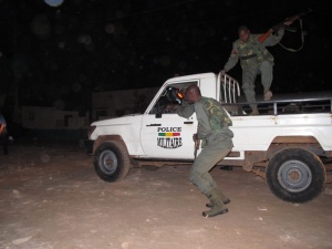МО: Няма опасност за българите в Мали