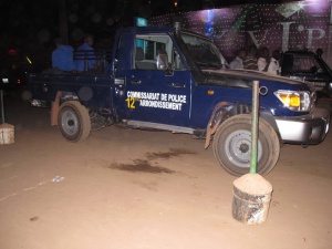 Освободиха 80 заложници от хотела в Мали