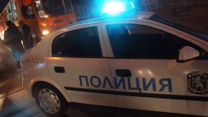Mъж е бил намушкан при сбиване в центъра на София