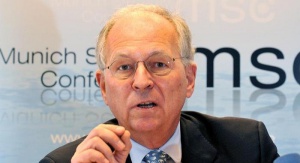 Волфганг Ишингер: Вече не става дума за мигранти – това е въпрос на живот и смърт