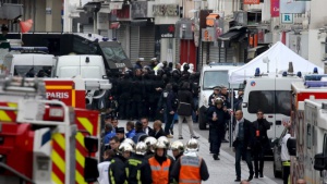 Максимална степен на опасност обявиха в Брюксел заради химическо оръжие
