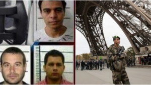 Колумбийски мафиоти застреляли терористи в парижко кафене по време на атентатите