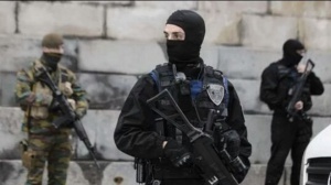 16 ареста в Брюксел, не са открити оръжия и взривни устройства.