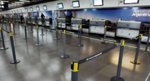 Шестима, свързани с терористични мрежи, бяха задържани на летището в Кипър