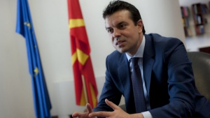 Македония ще приема само мигрантите, които са добре дошли за ЕС