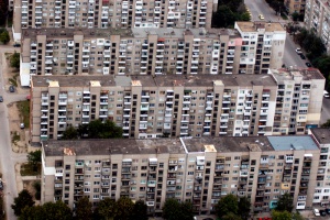 Българите са най-недоволни от жилищата си според анализ на Евростат