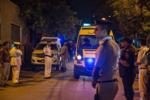 Две бомби пред хотел в Синай, има жертви