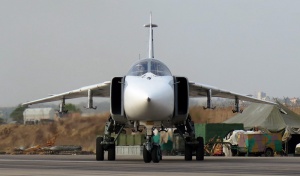 НАТО свиква извънредна среща заради свалянето на руския самолет (обновена)