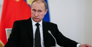 Путин: Свалянето на самолета в Турция е удар в гърба (обновявана)