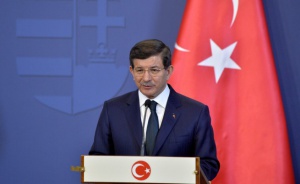 Давутоглу: Който наруши границата ни, ще получи ответен удар