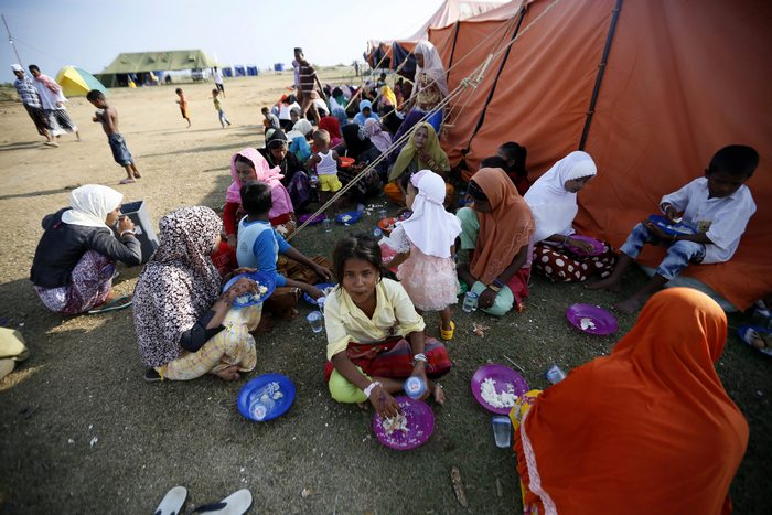 ЕК одобри 3 млрд. евро за бежанците в Турция