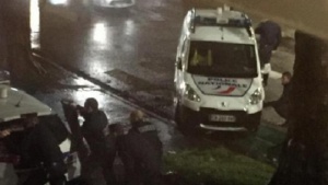 Стрелба и заложници във френския град Рубе, има ранени