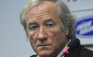 Иво Инджев: Путин се държи като автобус "Икарус"