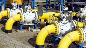 Георги Гегов: Няма проблеми с газовите доставки за България