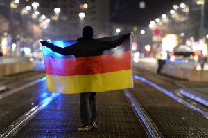 Франция и Германия ще създават общ фонд за бежанци
