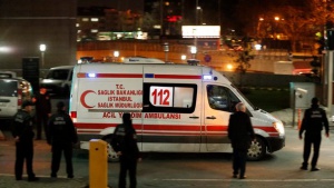 Експлозии в Анкара раниха трима